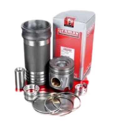 Opel Vectra B Astra F 1.8 16V X18XE C18XE C18XEL 1993- Piston Segman 81 60MM STD Adet 81.6.1.5+1.5+3STD Yenmak