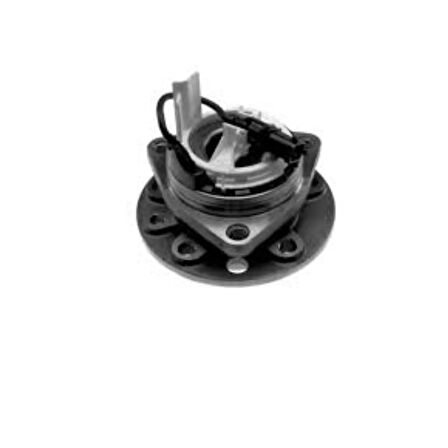 Porya Ön Sol-Sağ Rulmanlı 5x110 137x30dıs Abs – 1603294-Wisco - Opel Vectra C 03 Ve Sonrası Uyumlu
