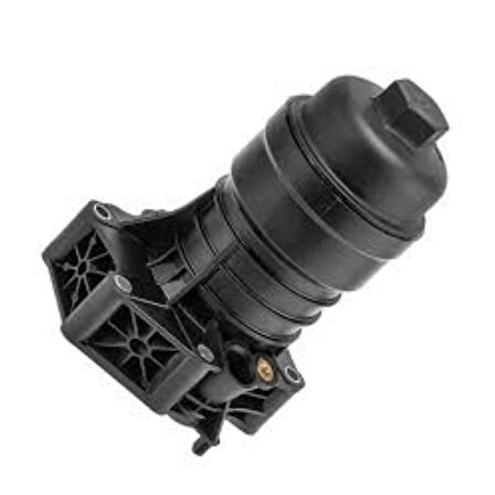 Yağ Soğutucusu Kütüğü  – 1114556 00 – Volkswagen Touareg (Cr7, Rc8) 3.0 Tsı 18 Ve Sonrası Uyumlu