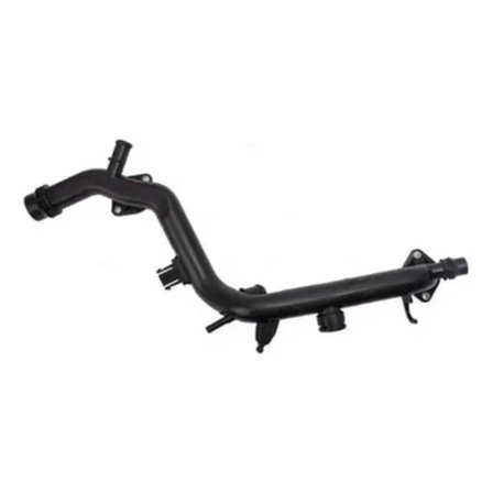 Audi A4 A5 Q5 3.2L V6 Su Borusu Plastik 06E121045J Wisco
