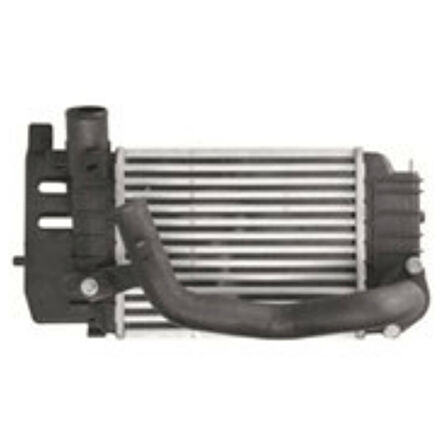 Klima Radyatörü 508X407X16 MM - 4382404-WISCO-Saab 9000 Hatchback 85-98 Arası Uyumlu