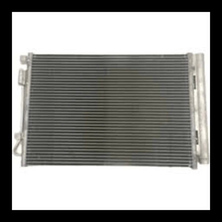 Hyundaı I20 1.0 2013 Ve Sonrası Uyumlu Klima Radyatörü 447x332x16 Mm 97606 B9100 WISCO