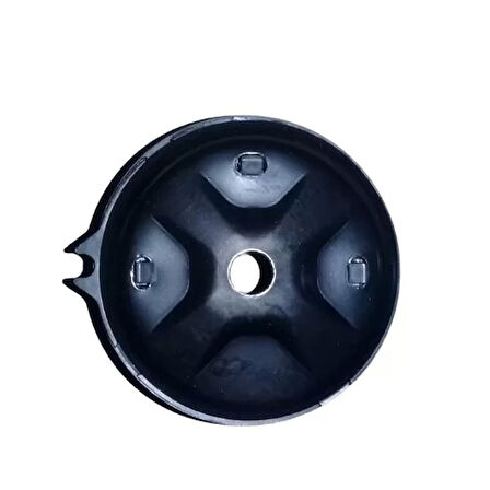 Amortisör Takozu Ön– 96133096 Wisco - Daewoo Espera 1.5 16v 1.5  93 Ve Sonrası Uyumlu