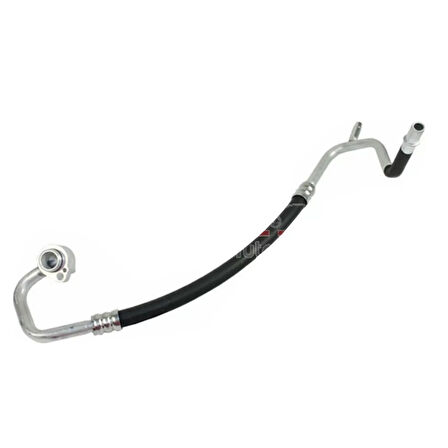 Volkswagen Polo 02 05 Seat Cordoba 02 09 Ibiza 3 02 09 Uyumlu Klima Borusu 6Q0820744BD Wisco