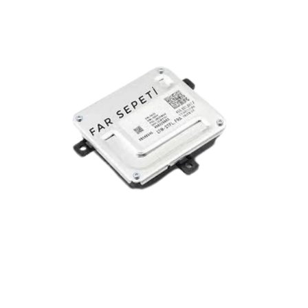 VW Golf 7 (5G1, BQ1, BE1, BE2) 2012-2016 Audi A7 Sportback (4GA, 4GF) 3.0 TDI Far Kontrol Unitesi 4G0907397J Oem