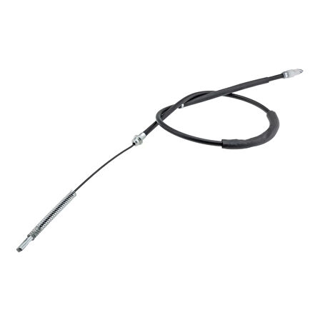 El Fren Teli Arka 1399 mm – 2E0609701AR Wisco - Volkswagen Crafter 2.0 06 Ve Sonrası Uyumlu