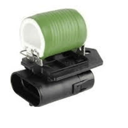 Fan Rezistansı – 651D5559 METTE – Opel Corsa D 1.3 Cdtı 1.4 1.6 Turbo 1.7 06 Ve Sonrası Uyumlu