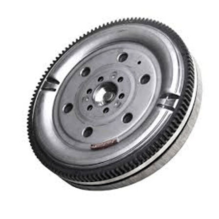 Volant – 415095510 LUK – Volkswagen Crafter 2.0tdı Dasc Dawa Dasa Dasb 16 Ve Sonrası Uyumlu