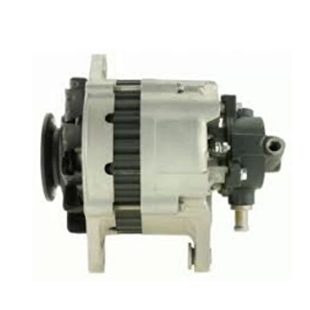 Alternatör – 6204059 Wisco - Opel Corsa B Combo B 1.7d 70 Amp Uyumlu