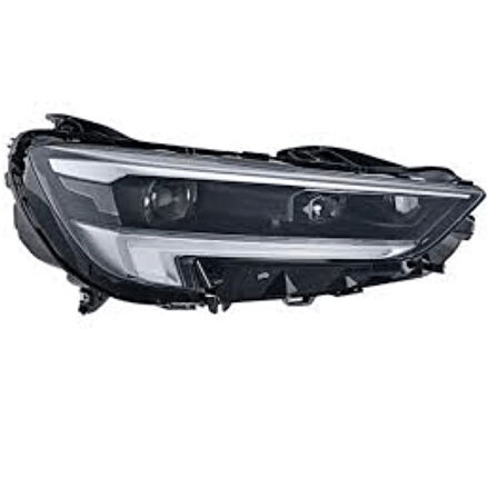 Far Sağ Led Matrıx – 39217212 WISCO – Opel Insıgnıa B 18 Ve Sonrası Uyumlu