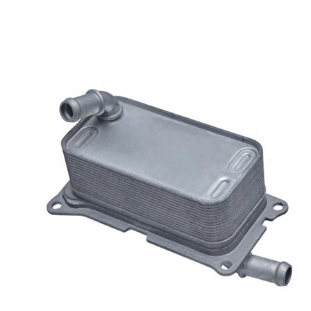 Yağ Soğutucusu – 2465010501 Wisco - Mercedes-Benz A Serisi Cla A160 12 Ve Sonrası Uyumlu