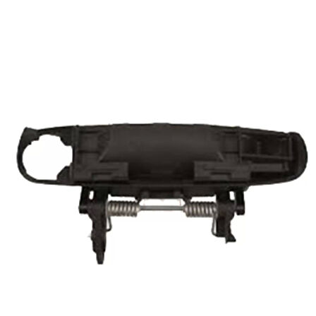 Kapı Kolu Dış Ön Sağ - 4F0837208B Wisco - Audi A6 05 Ve Sonrası Uyumlu