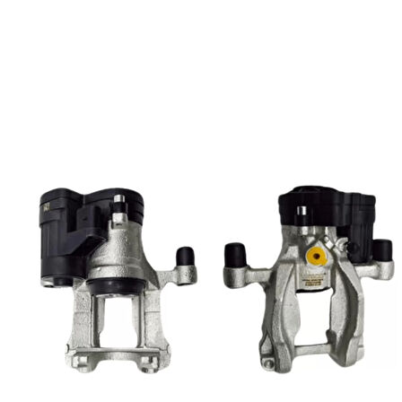 Volkswagen Passat B8 15 > Tiguan 18 Ve Sonrası Uyumlu - Fren Kaliperi Arka Sol - 8V0615423B-WISCO