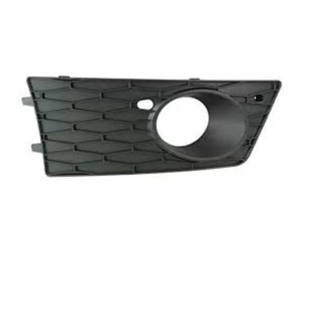 Tampon Izgarası Ön Sağ Sisli – 1P0853666H9B9-Wisco - Seat Leon Fr (1p1) 05-09 Arası Uyumlu