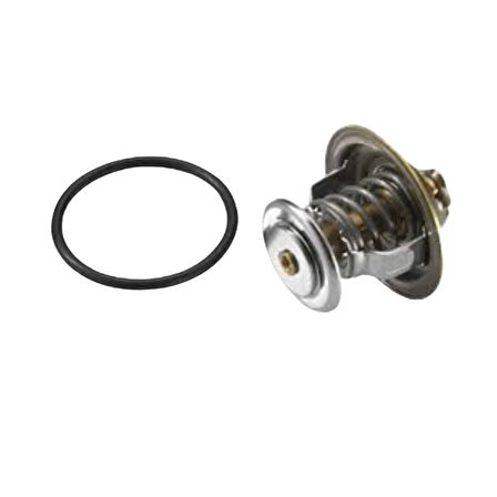 Termostat 90 C – 1338038/90C Wisco - Opel Frontra A Omega A Rekord E 2.3 83 Ve Sonrası Uyumlu 