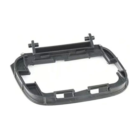 Far Yıkama Kapağı Braketi İç Sol - 8K0807787G Wisco -Audı A4 12-14 Arası Uyumlu