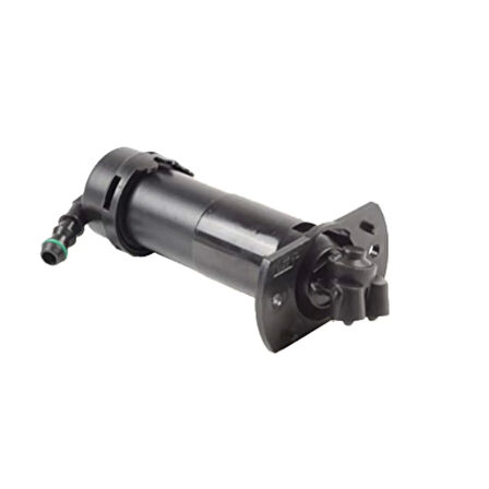 Far Yıkama Motoru Sol – 4L0955101 Wisco - Audı Q7 07-13 Uyumlu