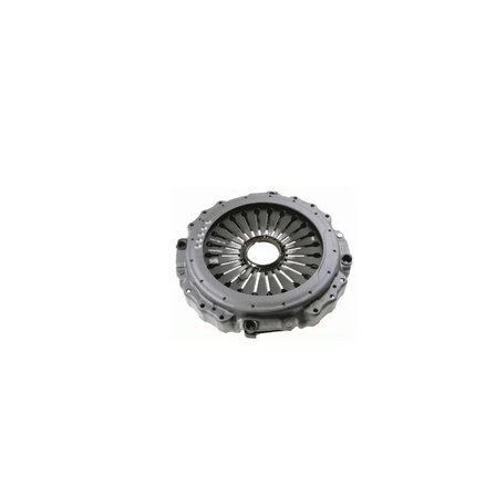 VW GOLF4 Bora Leon Toledo BCB AZD 1998-2006 Debriyaj Seti 027141033TX Valeo