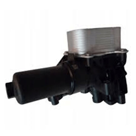 Yağ Soğutucusu Komple – 1114560 00 – Volkswagen Golf8 (Cd1) 2.0 Tdı 19 Ve Sonrası Uyumlu