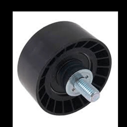 Chevrolet Aveo Kalos Sedan 03-08 Arası Uyumlu Alternatör Gergi Rulmanı 76x30.5 96183115 WISCO