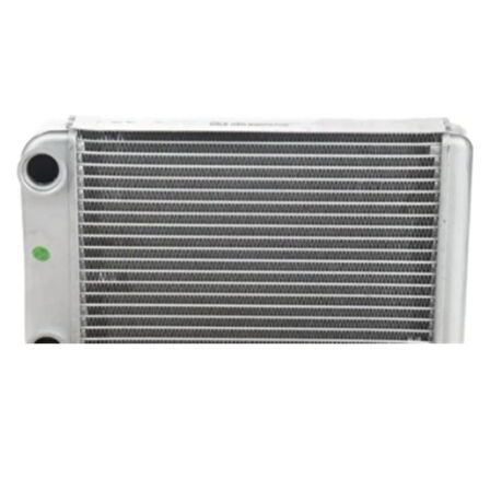 Kalorifer Radyatörü Brazıng 205x155 Mm – 1618297 WISCO – Opel Astra J 1.3 Cdtı 09 Ve Sonrası Uyumlu