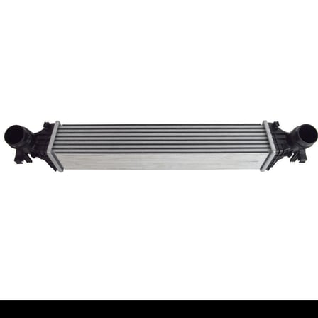 Opel Astra K 1.4 T 15> Ve Sonrası Uyumlu – 2113870-00 – Turbo Radyatörü (Intercooler)
