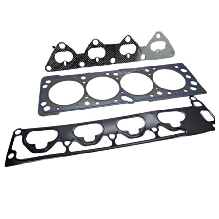 Chevrolet Lacetti 1.8 05 &gt; Nubira 1.8 05 11 Uyumlu Takım Conta 93742703 Wisco