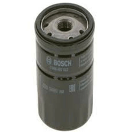 Yağ Filtresi – 09864B7023 BOSCH – Opel Corsa F Astra L Combo E Crossland 19 Ve Sonrası Uyumlu