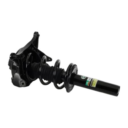 Audi A4 B8 1.8 2.0 3.2 Tfsi 2007- Amortisor Ön Sol Sağ 1193225-00 Wisco