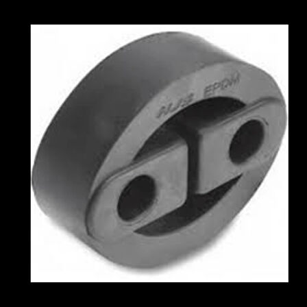 Opel Corsa D 1.3cdtı 07 Ve Sonrası Uyumlu Egzost Askı Lastiği Y2032 YTT