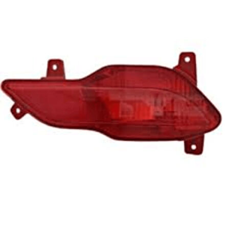Tampon Reflektörü Arka Sağ – 2243296 00– Opel Mokka X 16 Ve Sonrası Uyumlu