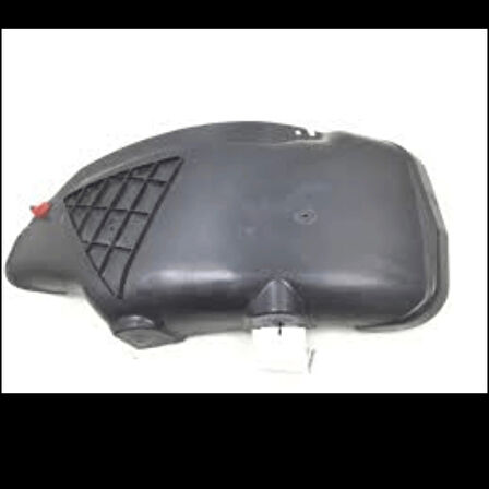 Opel Astra H Hb 04 Ve Sonrası Uyumlu Çamurluk Davlumbazı Arka Sol 13107653 WISCO