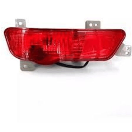 Tampon Reflektörü Arka Sol – 95240544 WISCO – Chevrolet Cruze J305 Hb 10 Ve Sonrası Uyumlu