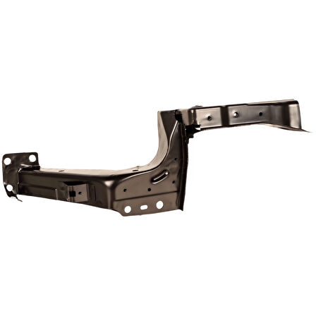 Opel Corsa E 15 Ve Sonrası Uyumlu Panel Saçı Ön Üst Sağ (Taiwan) 1110348 WSC