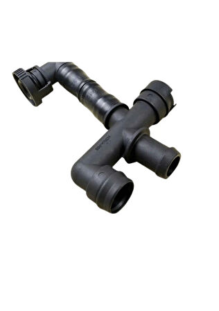 Hava Hortumu – 078103217K Wisco - Audı A4 A6 2.4 2.8 Uyumlu