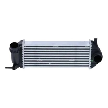 Renault Kangoo 2 (KW0/1_) 08> MB Citan MPV (W415) 2012-2021 Turbo Radyatörü Intercooler 378X143X64 A4150900014 Wisco