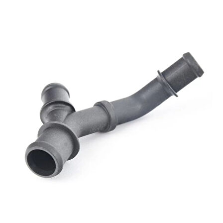 Volkswagen Golf7 (5g1) 12 15/ Audi A3 12 14 Arası Uyumlu  Motor Su Borusu 5Q0121087B Wisco