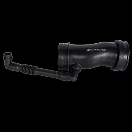 Audı A4 1.6 Alz Uyumlu Motor Havalandırma Borusu Emme Ağzı 06B133354A Wisco