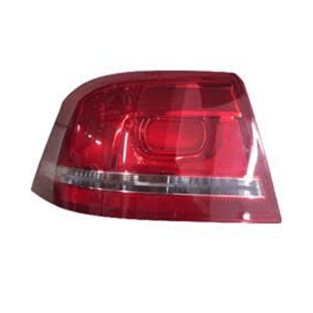Volkswagen Passat B7 (362) 11-14 Arası Uyumlu Stop Dış Sağ 3AE945096F ARTEB