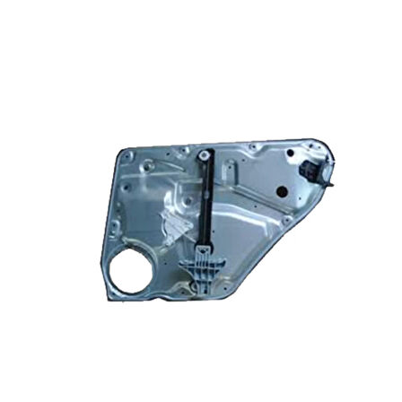 Cam Krikosu Arka Sol Sacsız – 3B1839461 Wisco - Volkswagen Passat 97 Ve Sonrası Uyumlu