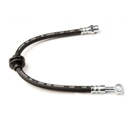 Fren Hortumu Ön - 96534545-WISCO- Chevrolet Kalos Aveo 05 Ve Sonrası Uyumlu