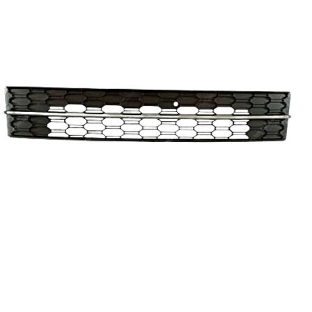 Tampon Izgarası Ön Orta Nikelaj Yuvalı Nikelajsız – 5E0853677M9B9 WISCO– Octavıa17-20 Arası Uyumlu