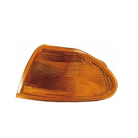Opel Astra F 1991-1998 Sinyal Sol Sarı 1226059 BSR