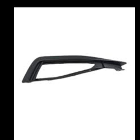 Volkswagen Passat B8.5 20 Ve Sonrası Uyumlu Tampon Izgarası Sağ Sisli 3G0853666K9B9 WISCO