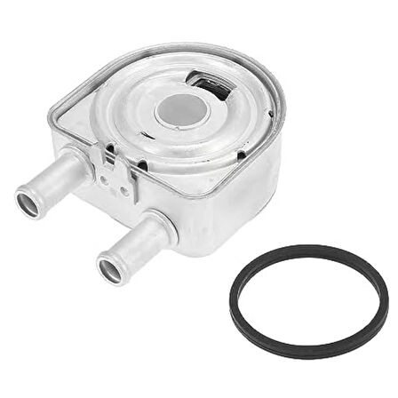 Yağ Soğutucusu Contalı - 26410 2G000 Wisco - Hyundai Genesis Grandeur 08 Ve Sonrası Uyumlu