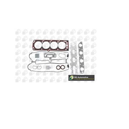 Külbütör Kapağı Conta Seti Kalın – 607647set-Wısco– Opel Astra F G H Vectra B 93 Ve Sonrası Uyumlu