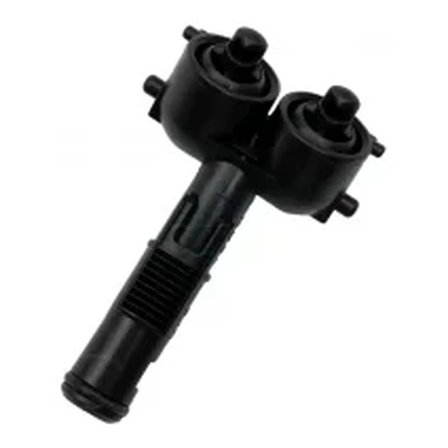 VW Touareg 2003-2007 Far Yikama Memesi Sol 7L6955103 Wisco