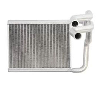 Kalorıfer Radyatoru Brazıng 151x208 Mm – 97138-2H000-Wısco- Hyundaı Elantra 06-10 Arası Uyumlu