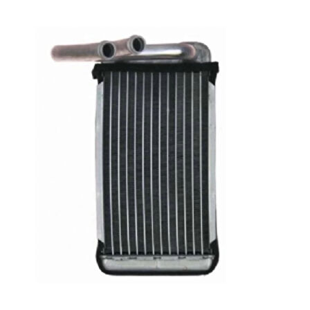 Kalorıfer Radyatoru Brazıng 200x124 Mm – 79110-S04-G01-Wısco - Honda Cıvıc 91 Ve Sonrası Uyumlu