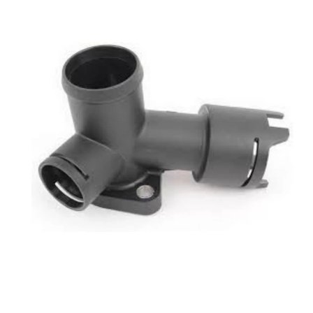 VW Passat (3C2) 2007-2010/ Passat (362) 2011-2014/ Touareg (7LA) 2005-2010/ Audi Q7 Termostat Yuvasi 03H121133 Wisco